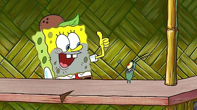SpongeBob SquarePants Season 13 Episode 45