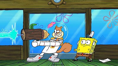 SpongeBob SquarePants Season 13 Episode 55