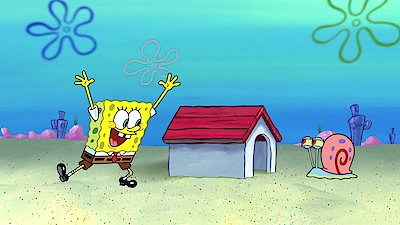 SpongeBob SquarePants Season 13 Episode 58
