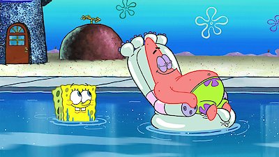 SpongeBob SquarePants Season 13 Episode 59