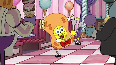 SpongeBob SquarePants Season 13 Episode 60