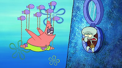 SpongeBob SquarePants Season 13 Episode 61