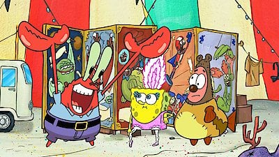 SpongeBob SquarePants Season 14 Episode 2