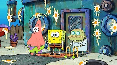 SpongeBob SquarePants Season 14 Episode 5