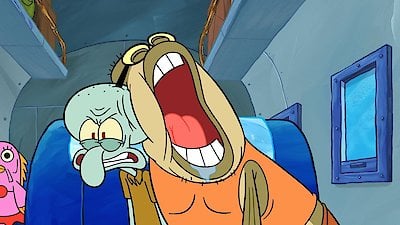 SpongeBob SquarePants Season 14 Episode 6