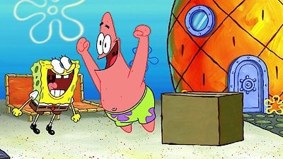 SpongeBob SquarePants Season 14 Episode 9