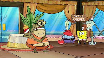 SpongeBob SquarePants Season 14 Episode 10