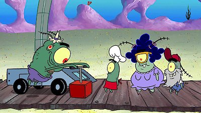 SpongeBob SquarePants Season 14 Episode 14