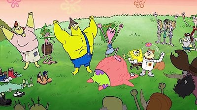 SpongeBob SquarePants Season 14 Episode 15