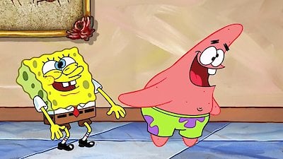 SpongeBob SquarePants Season 14 Episode 17