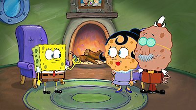 SpongeBob SquarePants Season 14 Episode 19