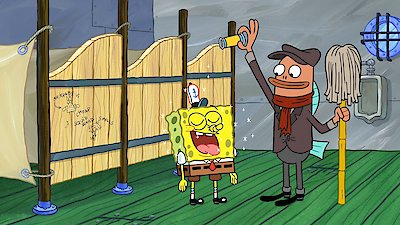 SpongeBob SquarePants Season 14 Episode 20