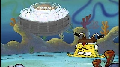 spongebob squarepants season 1 episode 1 help wanted