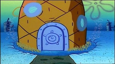 SpongeBob SquarePants Season 1 Episode 5