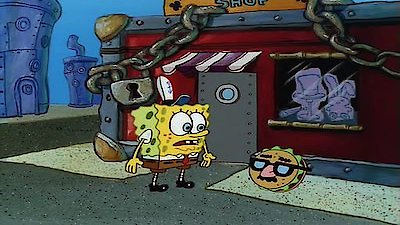 watch spongebob season 3 episode 43 online