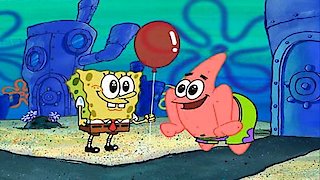 SpongeBob SquarePants PreHibernation Week/Life of Crime (TV