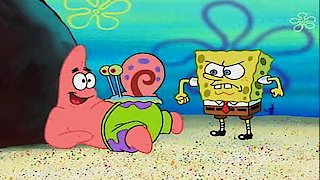 spongebob episode season squarepants survival idiots dumped 2001