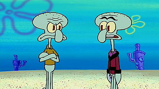 Watch SpongeBob SquarePants Season 3 Episode 8 - No Weenies Allowed ...