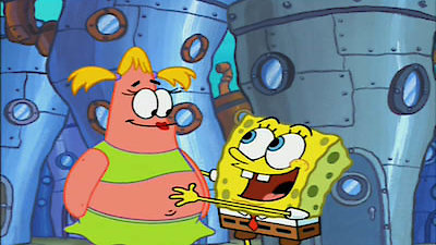 SpongeBob SquarePants Season 4 Episode 15
