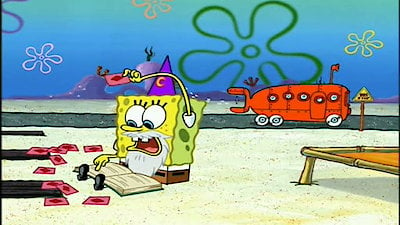 SpongeBob SquarePants Season 4 Episode 16