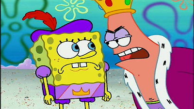 SpongeBob SquarePants Season 4 Episode 17