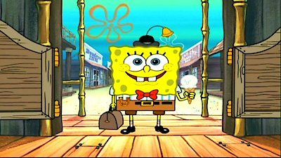 Watch SpongeBob SquarePants Season 5