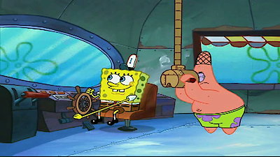 SpongeBob SquarePants Season 5 Episode 15