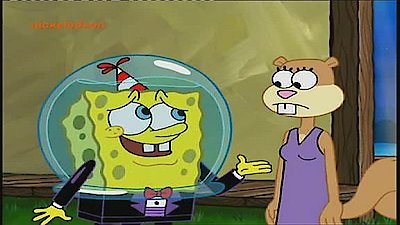 SpongeBob SquarePants Season 6 Episode 21