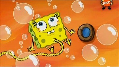 SpongeBob SquarePants Season 6 Episode 25