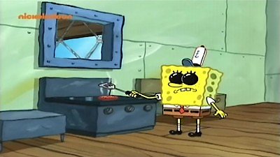 SpongeBob SquarePants Season 7 Episode 3