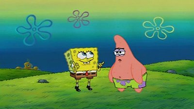 SpongeBob SquarePants Season 7 Episode 11