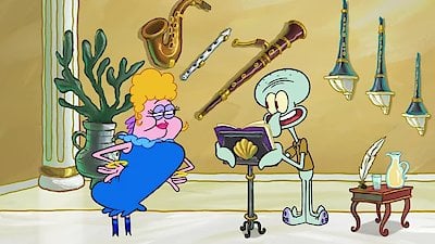 SpongeBob SquarePants Season 15 Episode 4