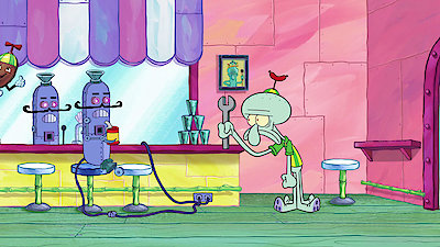 SpongeBob SquarePants Season 15 Episode 10