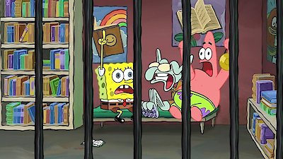 SpongeBob SquarePants Season 15 Episode 13