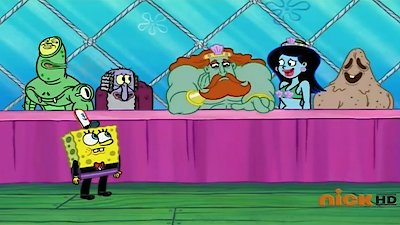 SpongeBob SquarePants Season 6 Episode 24