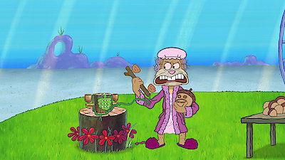 SpongeBob SquarePants Season 15 Episode 14