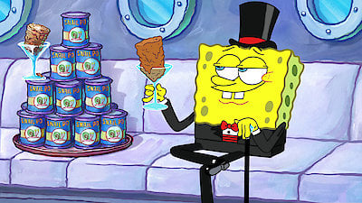 SpongeBob SquarePants Season 15 Episode 15