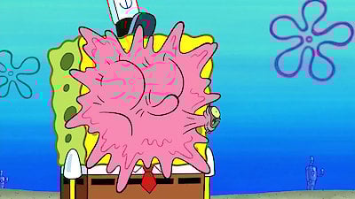 SpongeBob SquarePants Season 15 Episode 18