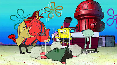 SpongeBob SquarePants Season 15 Episode 20