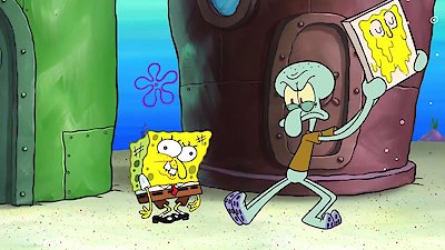 SpongeBob SquarePants Season 15 Episode 22