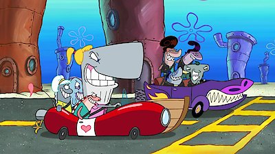 SpongeBob SquarePants Season 15 Episode 24