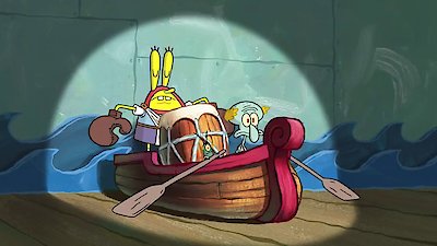 SpongeBob SquarePants Season 15 Episode 25