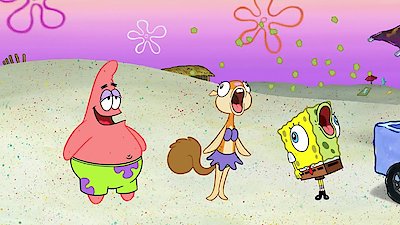 SpongeBob SquarePants Season 15 Episode 26