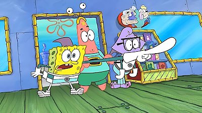 SpongeBob SquarePants Season 15 Episode 28