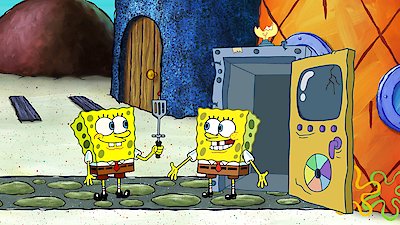 SpongeBob SquarePants Season 16 Episode 1