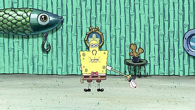 SpongeBob SquarePants Season 16 Episode 2