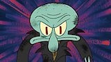 Squidward's Tough Break