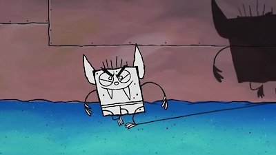 SpongeBob SquarePants Season 16 Episode 4