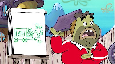 SpongeBob SquarePants Season 16 Episode 6
