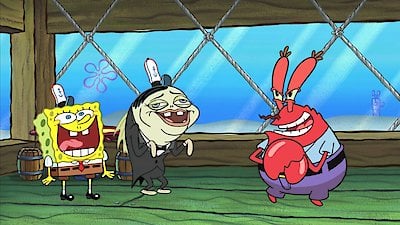 SpongeBob SquarePants Season 16 Episode 7